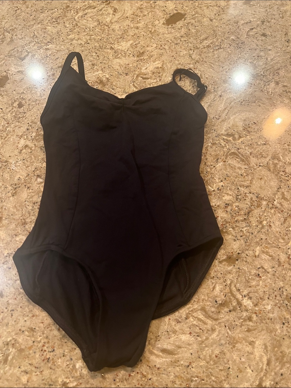 Nikolay Camisole Leotard